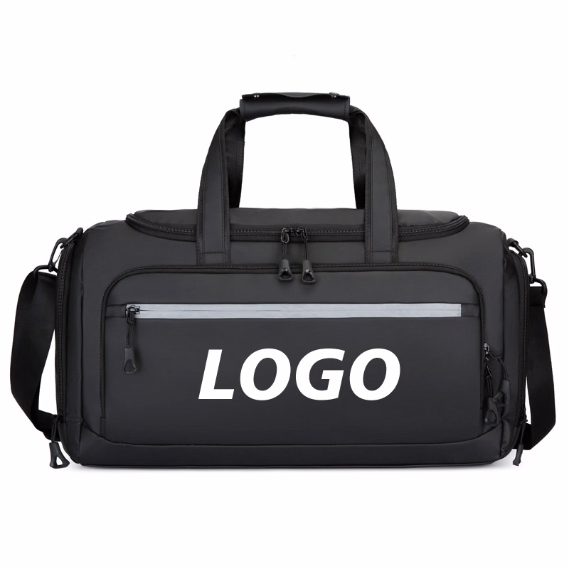 Custom Travel Gym Sports Duffle Bag