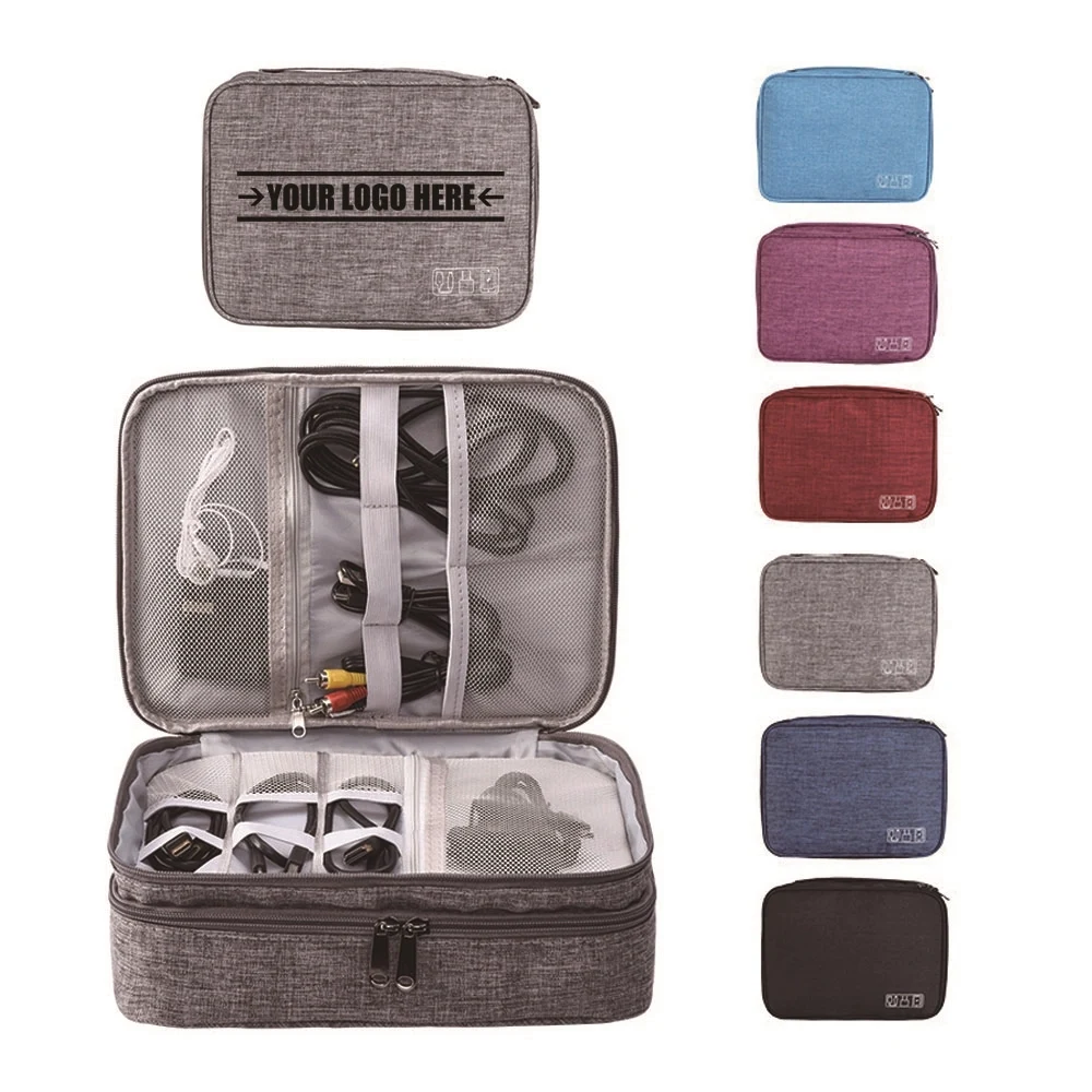 3-Layer Large Capacity Organizer 1