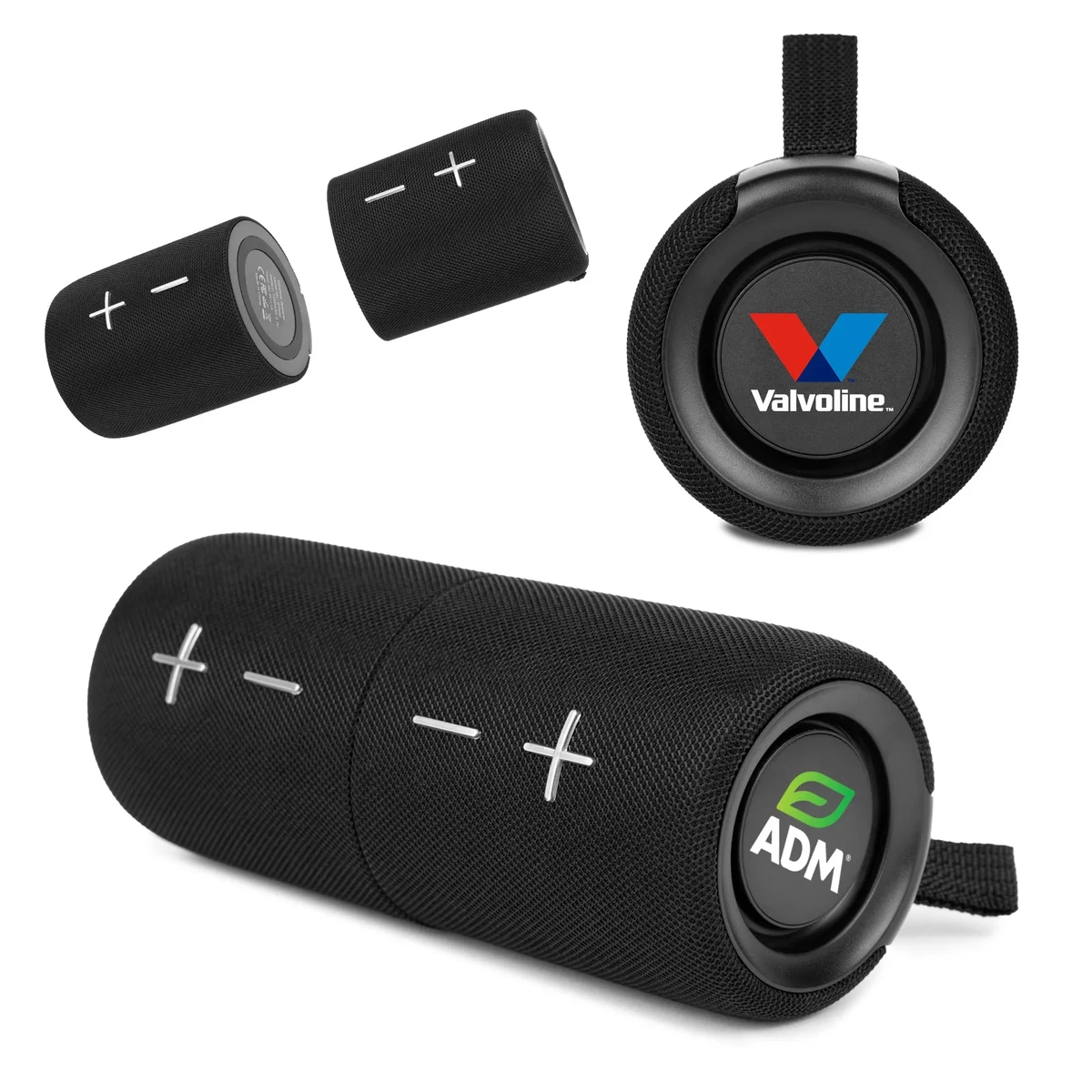 Bluetooth Waterproof Dual Wireless Speaker 1