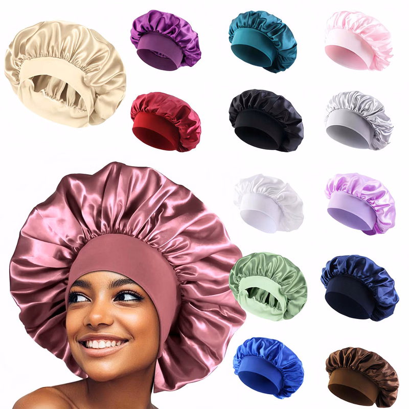 Sleeping Bonnet