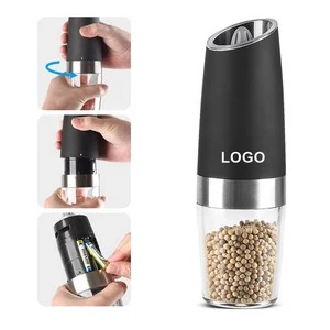 Pepper Grinder 1