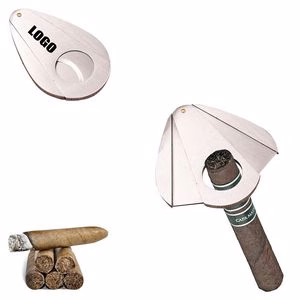 Compact Cigar Cutter
