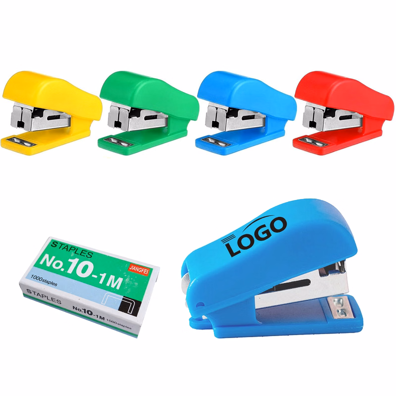 Mini Stapler with Staples