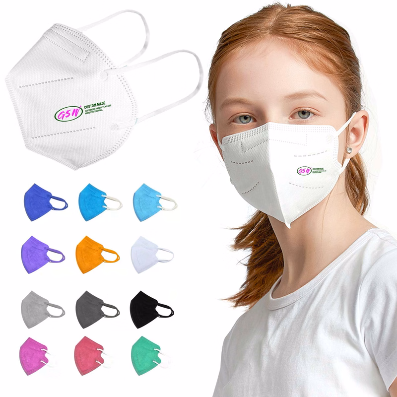 Civilian Youth KN95 Masks with Custom Logo