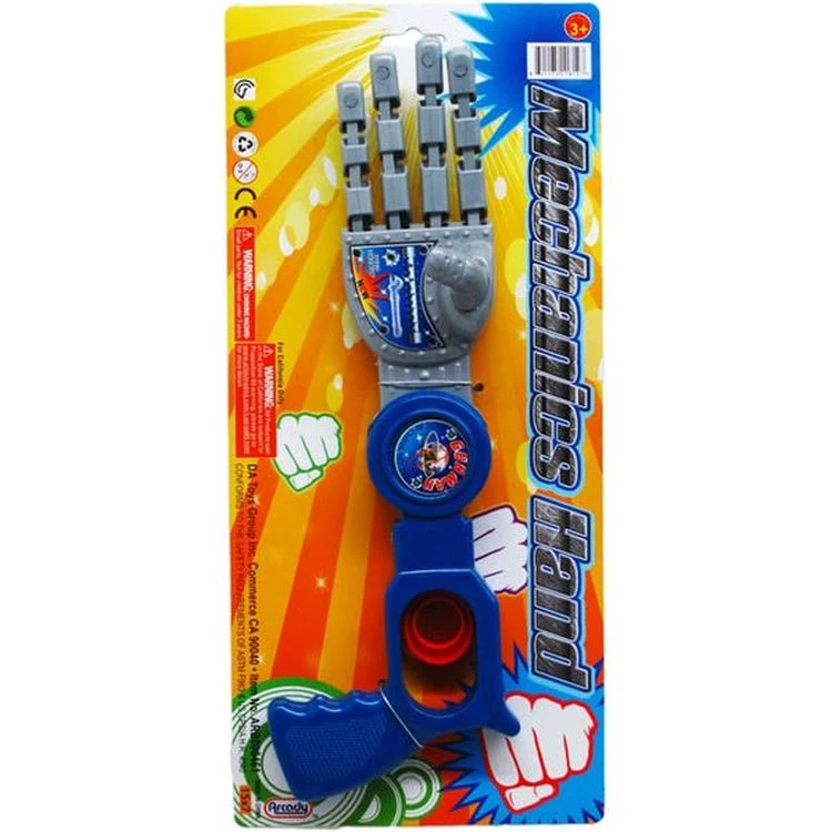 Robot Arm Toys Assorted Colors 1
