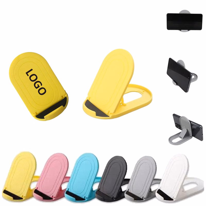 Folding Cell Phone Holder