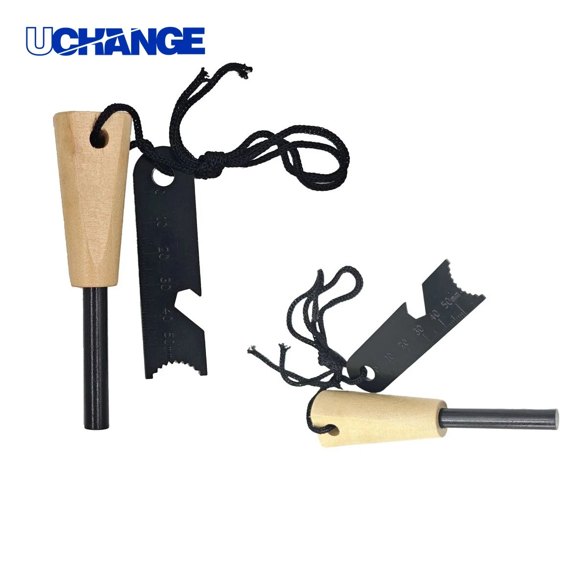 Portable Fire Starter Tool 1
