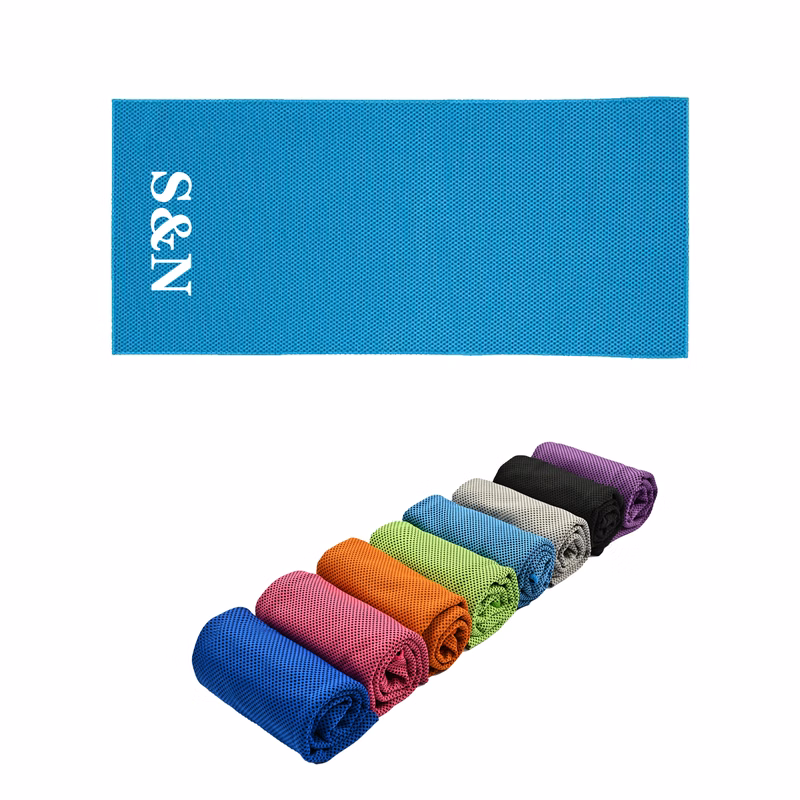 High Quality Cooling Towels