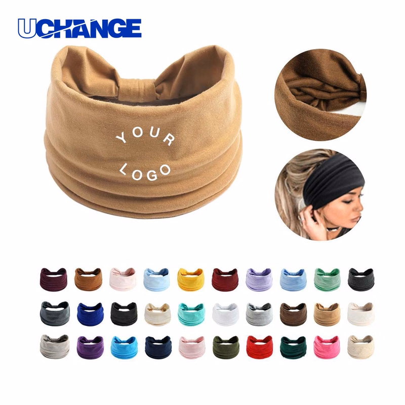 Moisture Absorbing Hairband Band for Men and Women for Daily Use