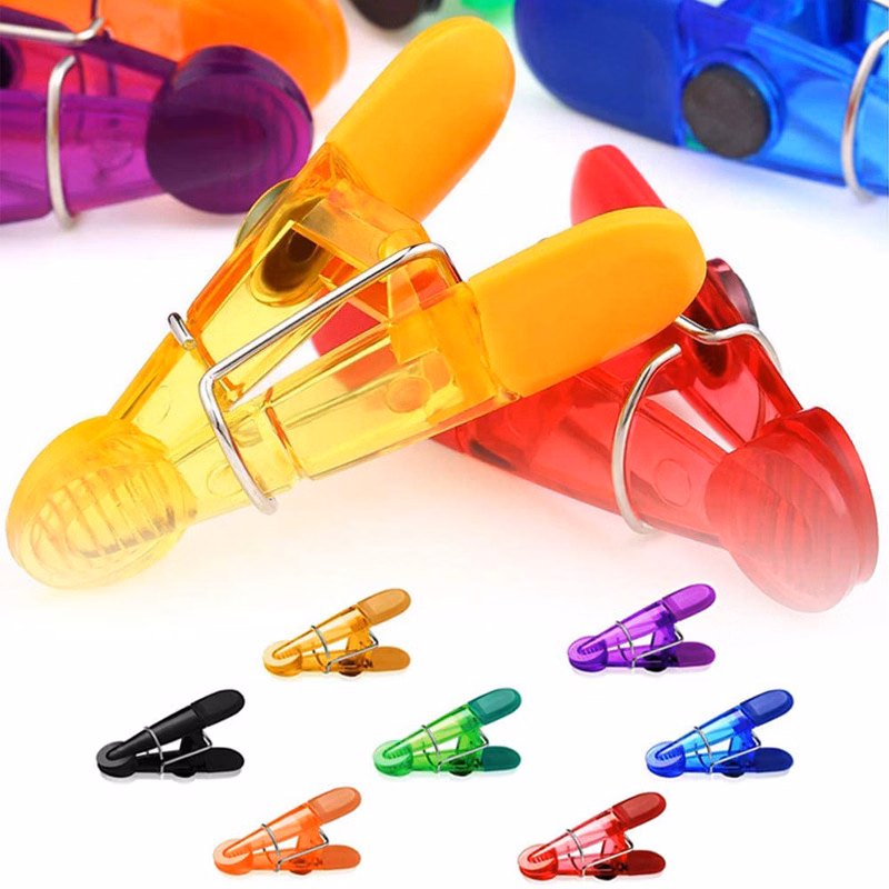 Magnetic Clip
