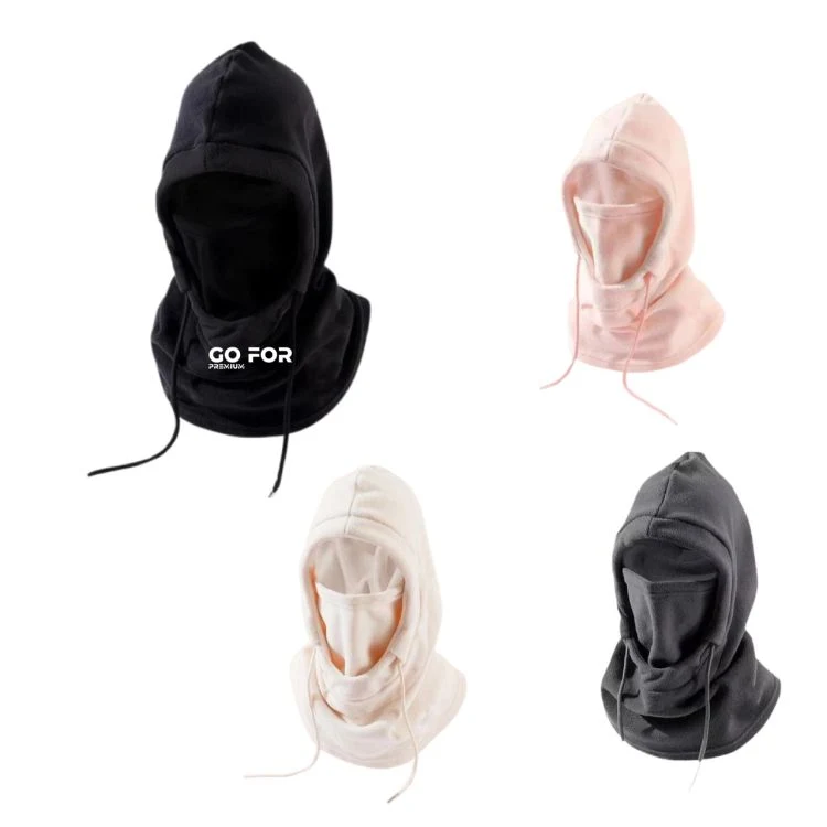 Winter Face Mask 1