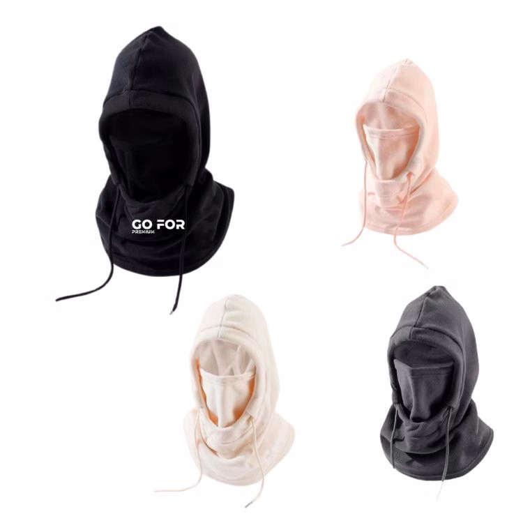 Winter Face Mask