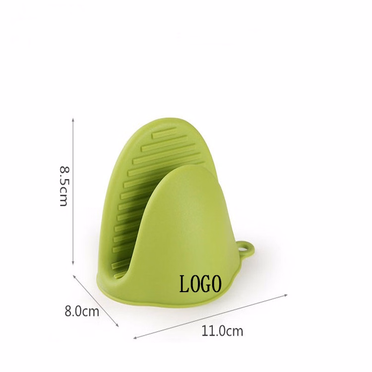 Silicone Finger Guard