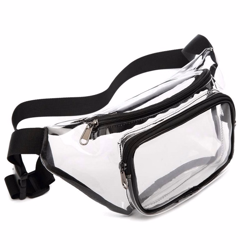 Pack Waterproof Cute Waist Bag