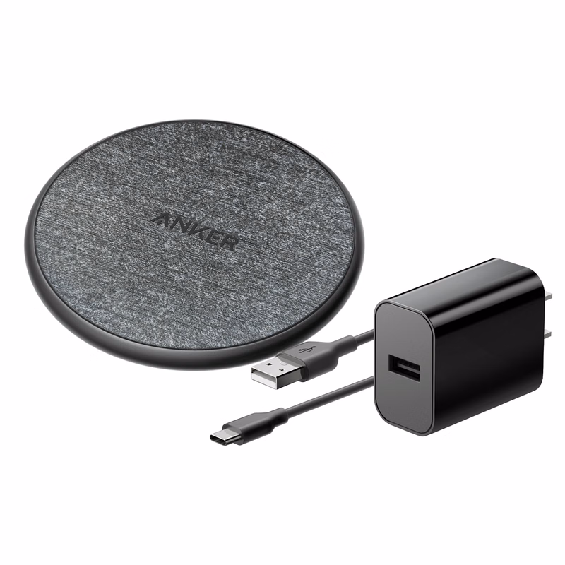 Anker® 318 Wireless Charging Pad