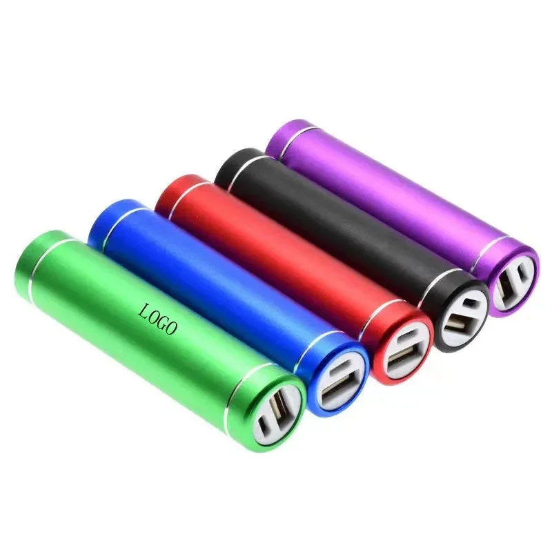 Colorful Power Bank 1