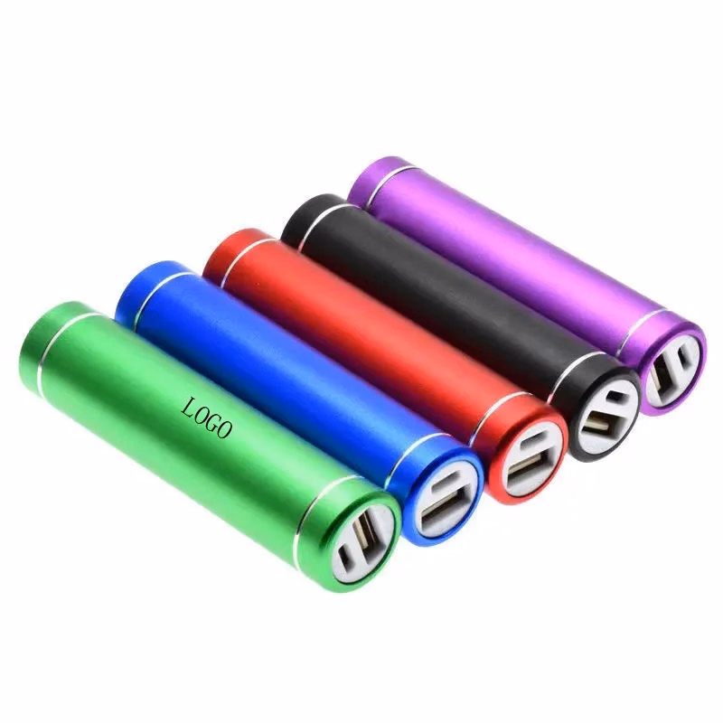 Colorful Power Bank