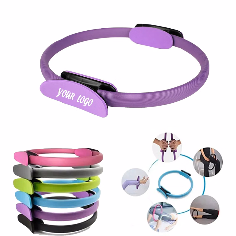ProsourceFit Pilates Resistance Ring