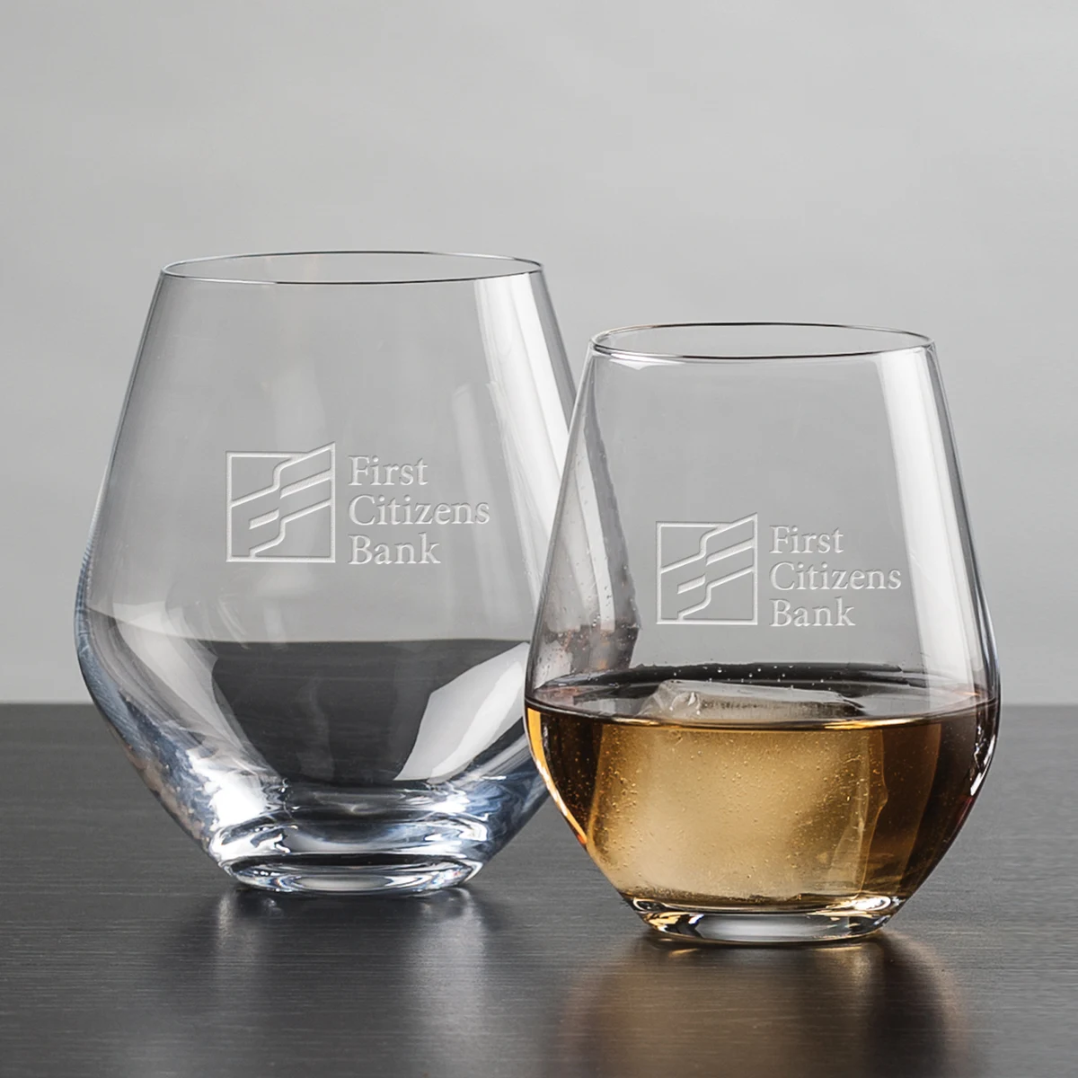 Graydon OTR/DOF - Deep Etch 1