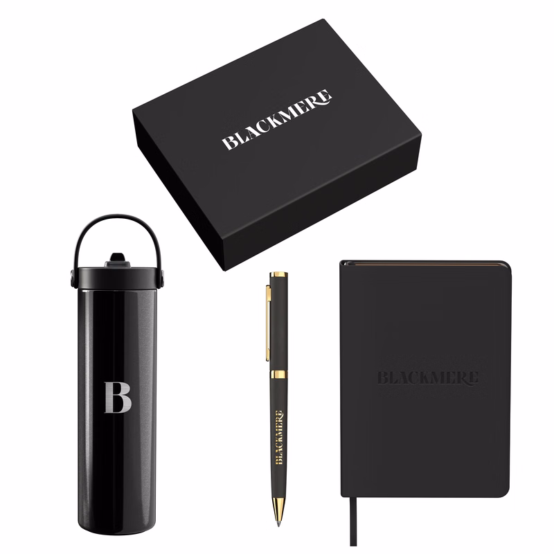 Catch The Light 3-piece Gift Set