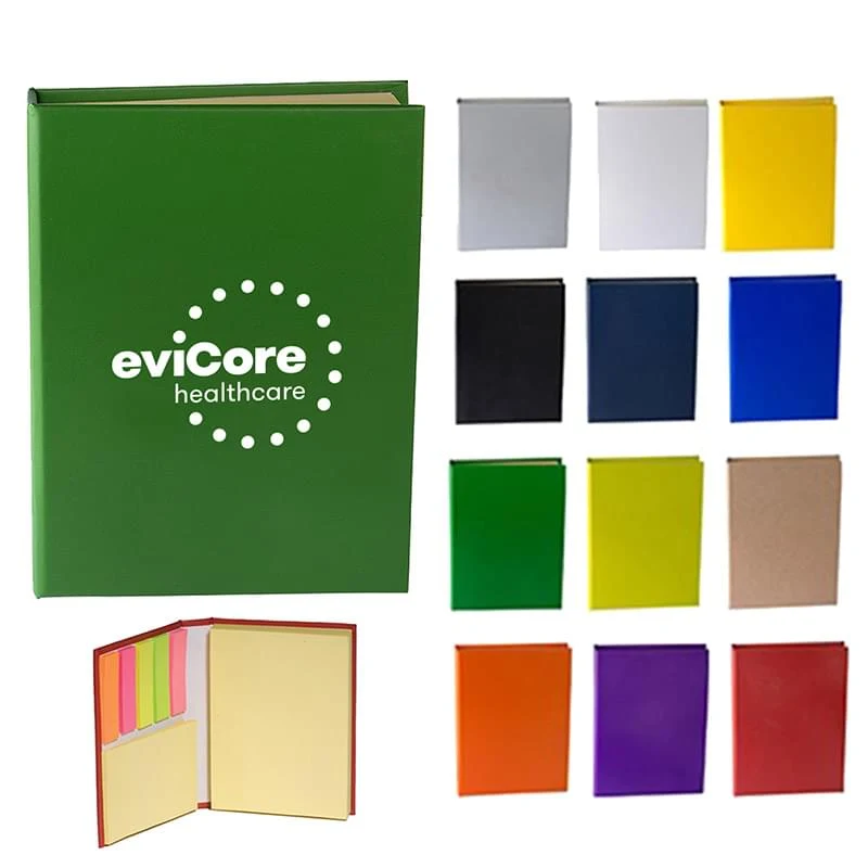 Sticky Pad Book 1