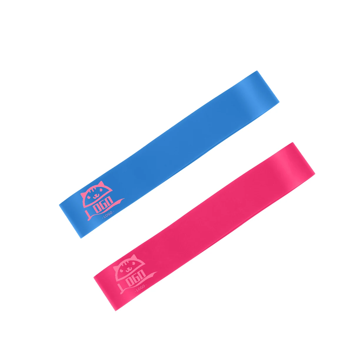 Large yoga tension band 1