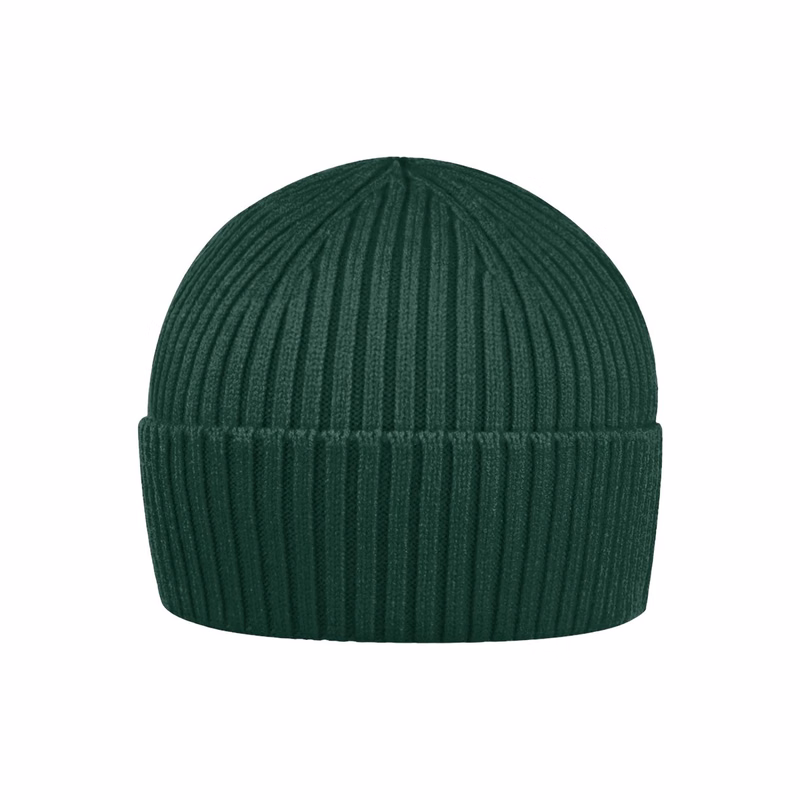 Watch Ribbed Beanie - SP55