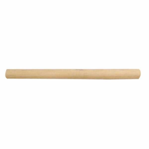24" Wood Stick Flags Poles (pole only, no top)