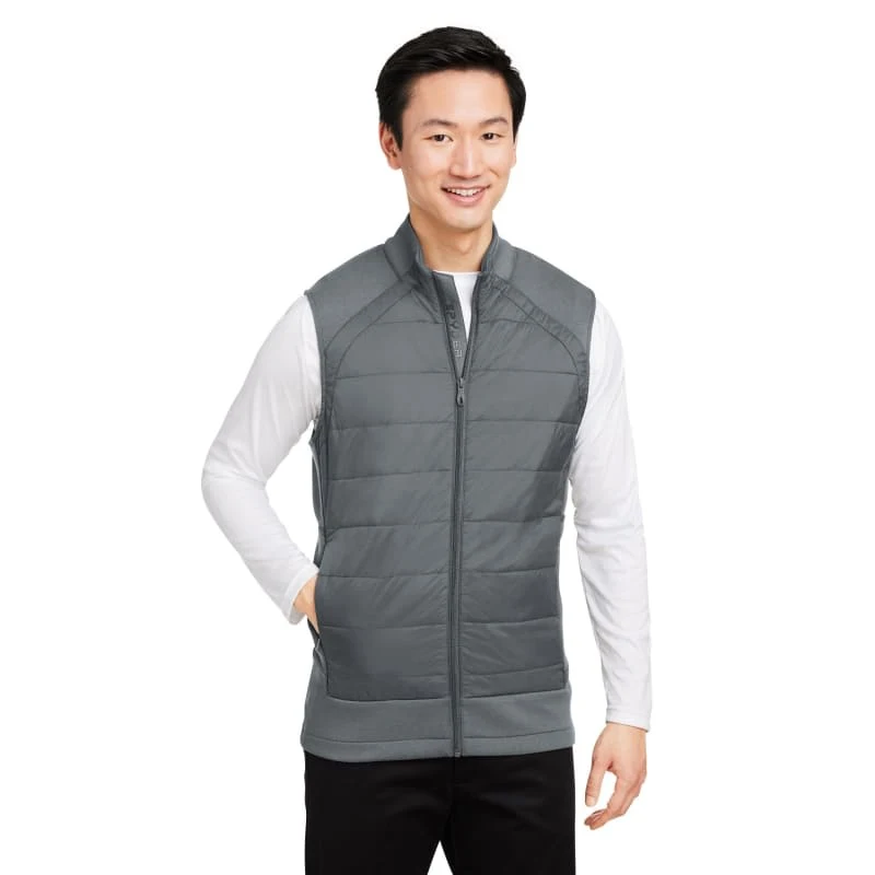 Spyder Men's Impact Vest 1