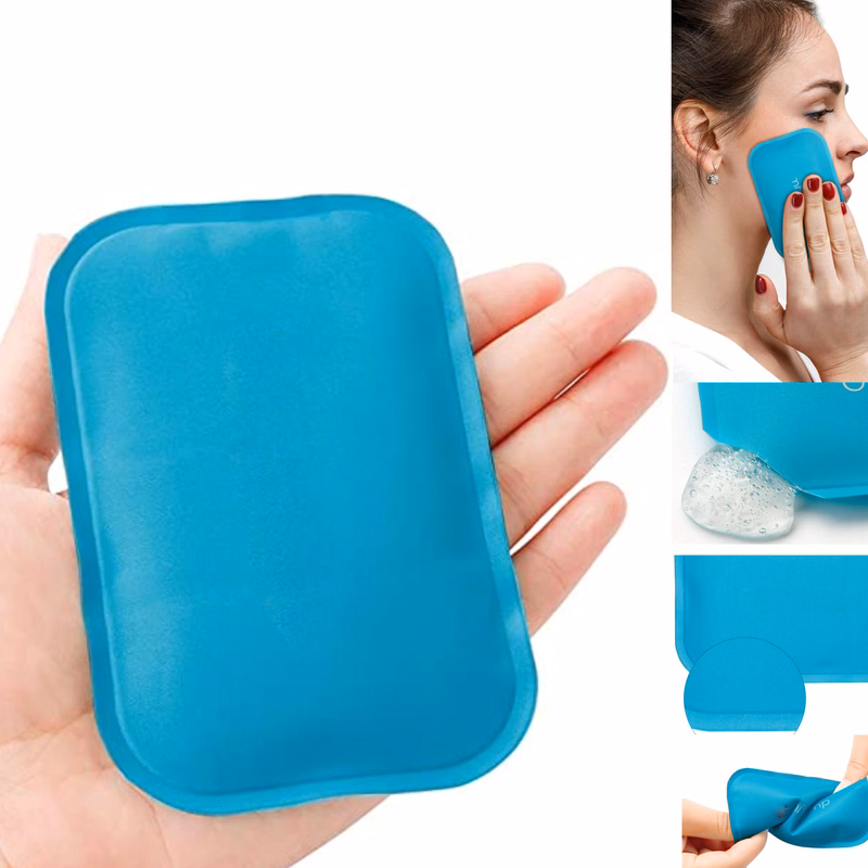 Comfytemp Reusable Mini Gel Cold Packs