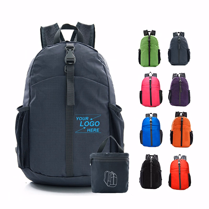 Lightweight Travel Backpack Packable