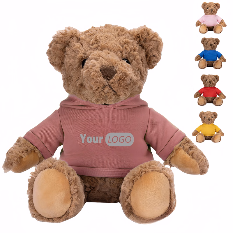 Pp Cotton Teddy Bear Doll Toy
