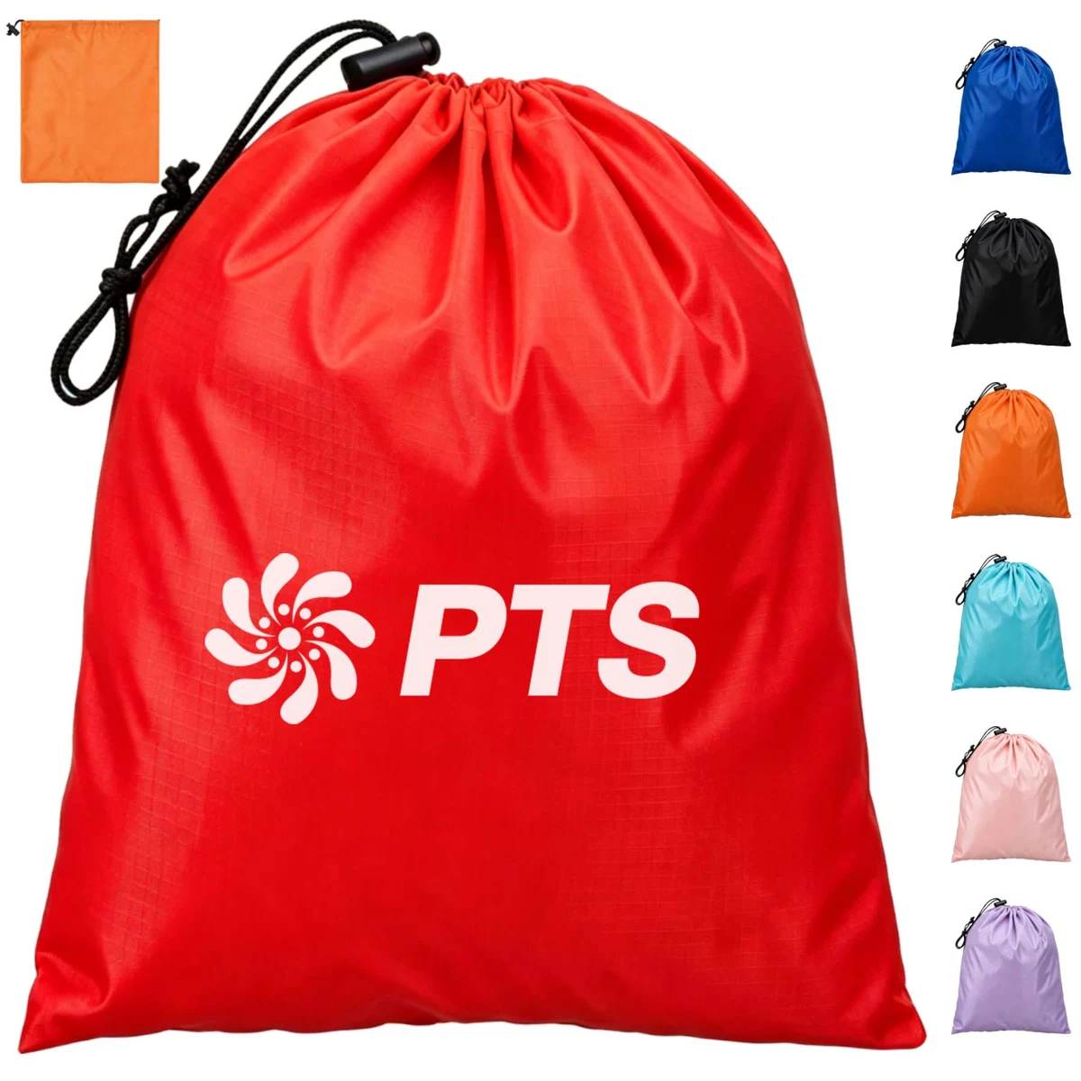 Drawstring Bags 1