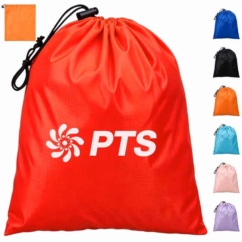 Drawstring Bags