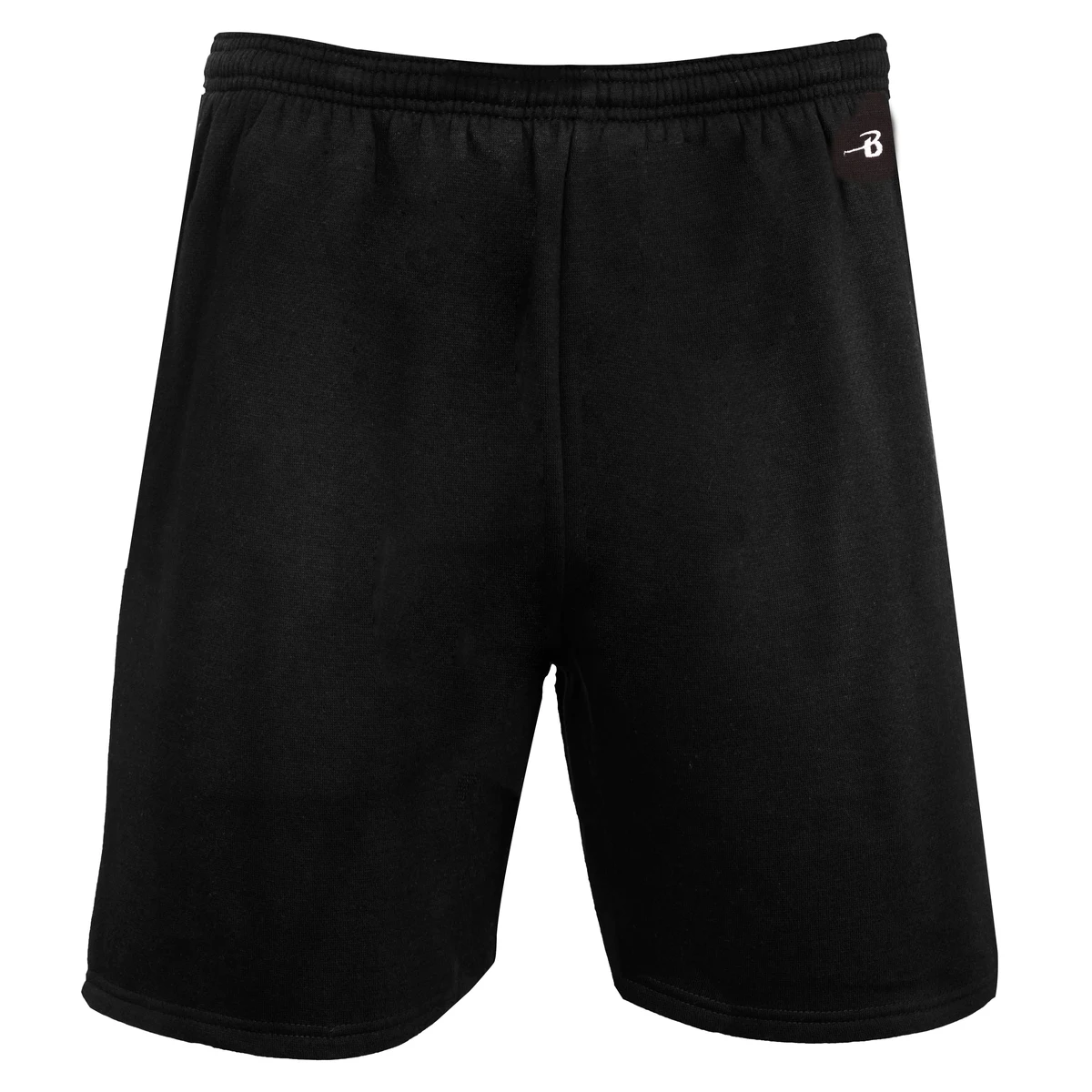 ATHLETIC FLEECE 7"" SHORT 1