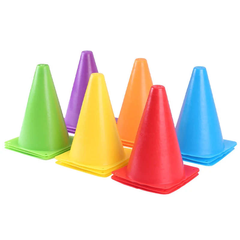 Marker Cone 1