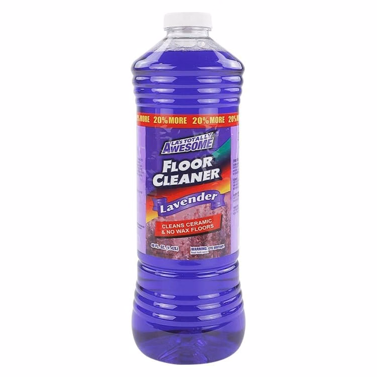 Awesome Floor Cleaner Lavender 48oz.