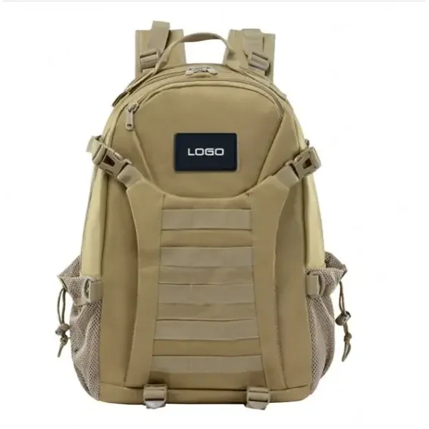 Tactical Hiking Backpack Bag 1