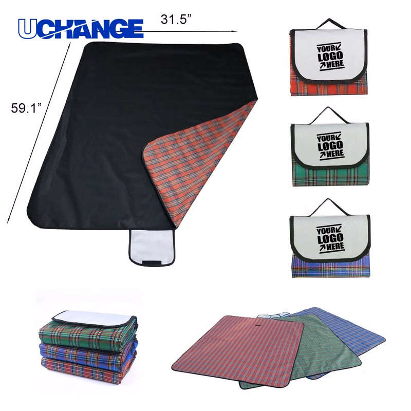 Waterproof Folding Camping Mat