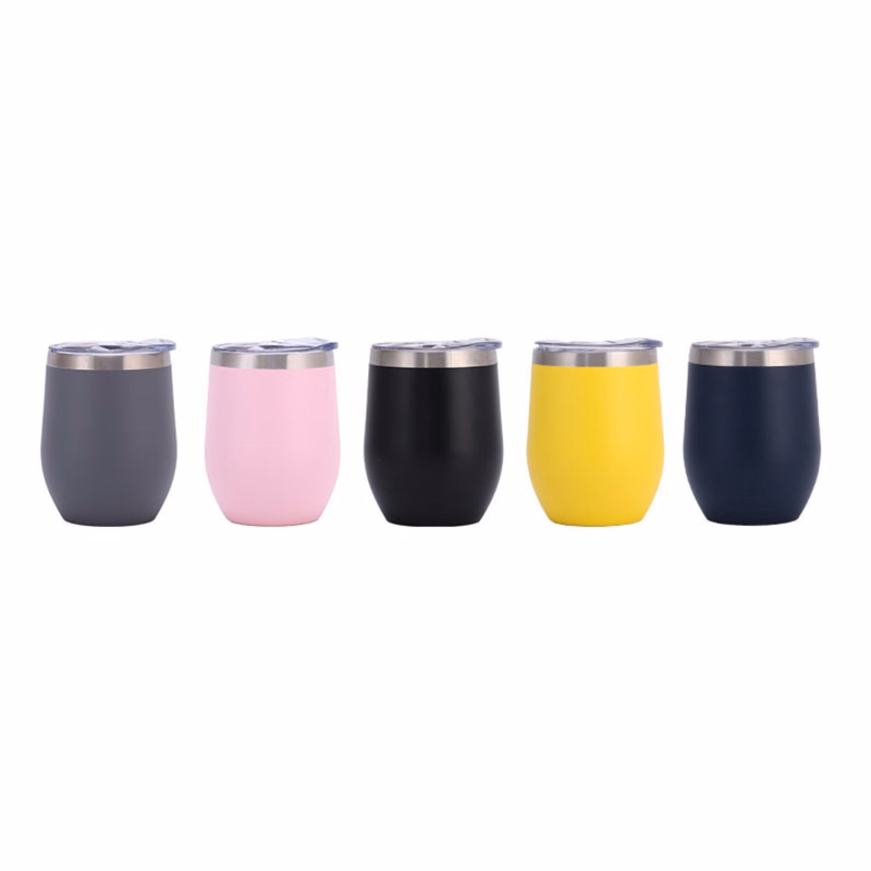 12oz Wine Tumbler
