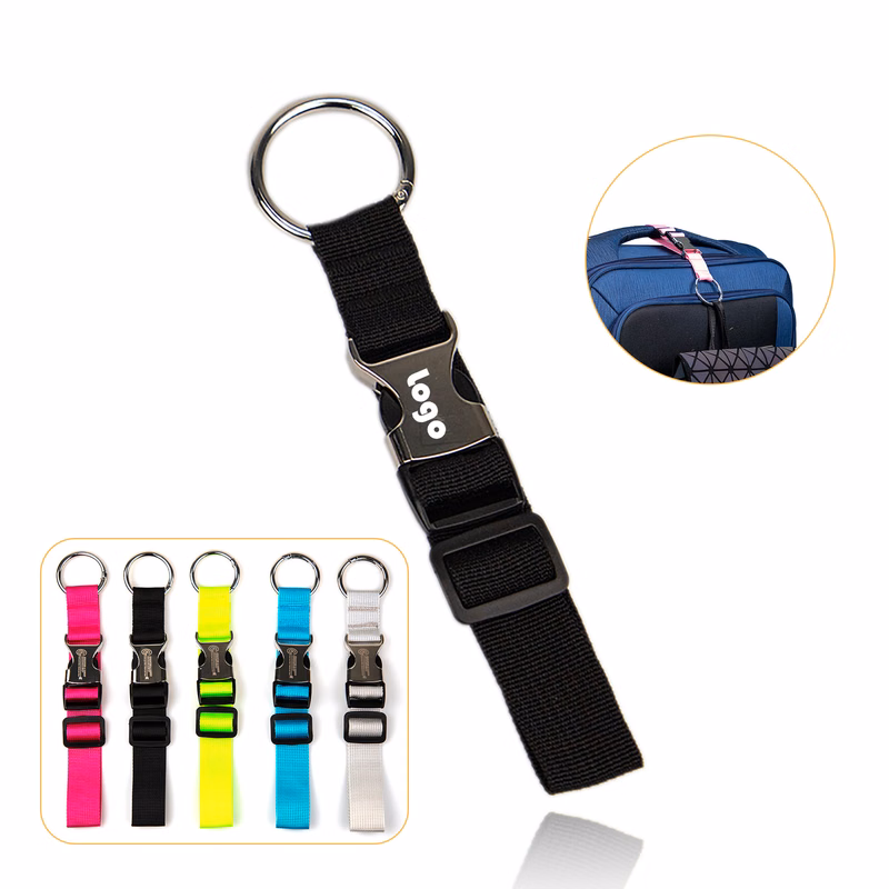 Luggage Hanging Strap