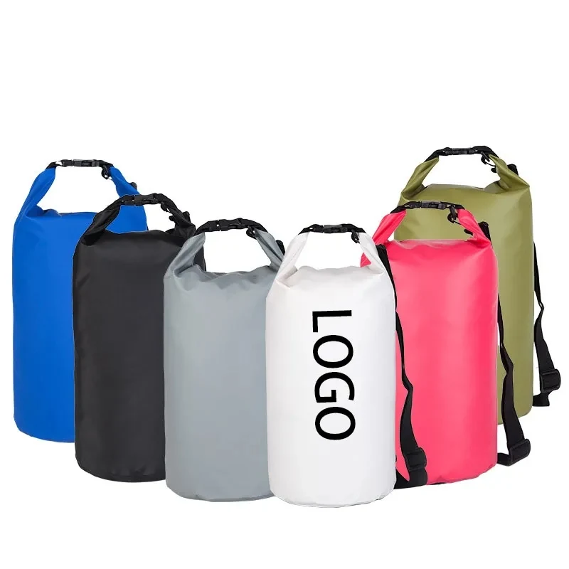 5L Water-Resistant Bag 1