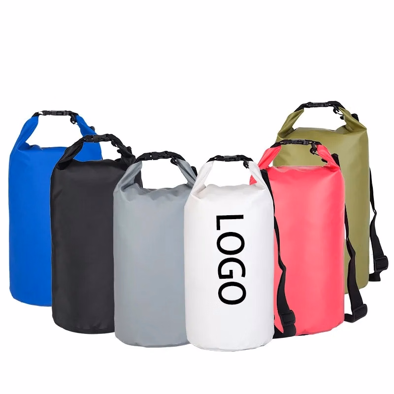 5L Water-Resistant Bag