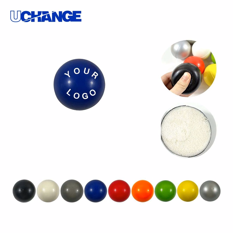 Stress Relief Ball Squeeze Toy for Daily Use