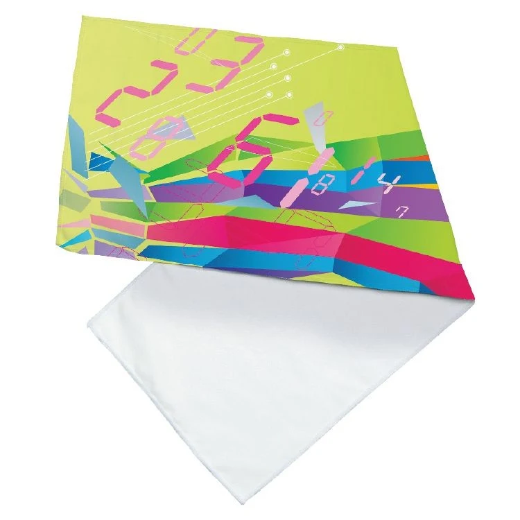Promotional Cooling Towel 1