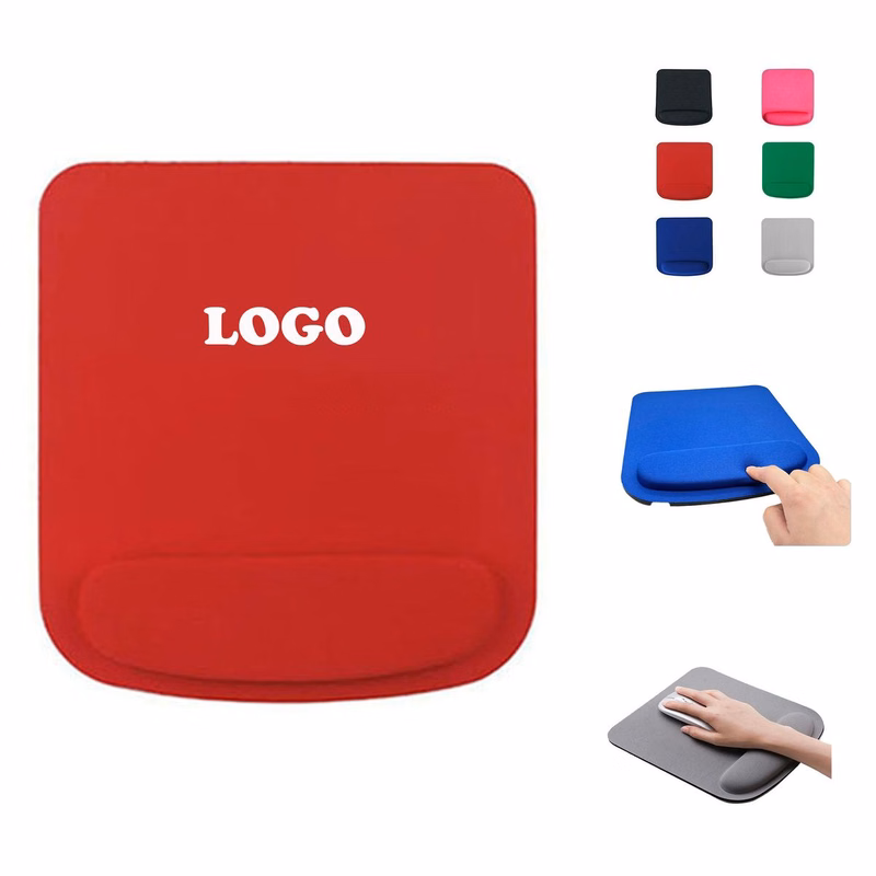 EVA Foam Mouse Mat MOQ 10 pcs