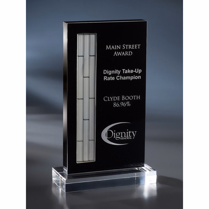 Artistic Expressions Crystal Studio Award