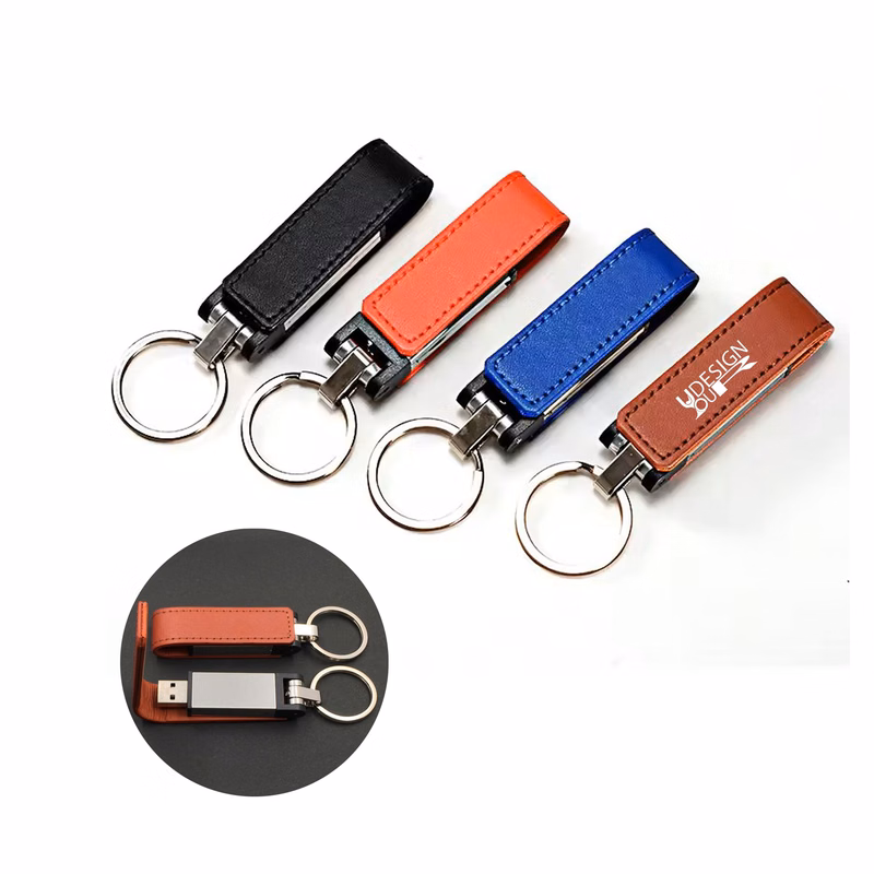 Premium USB Flash Drive ?C Reliable & Elegant