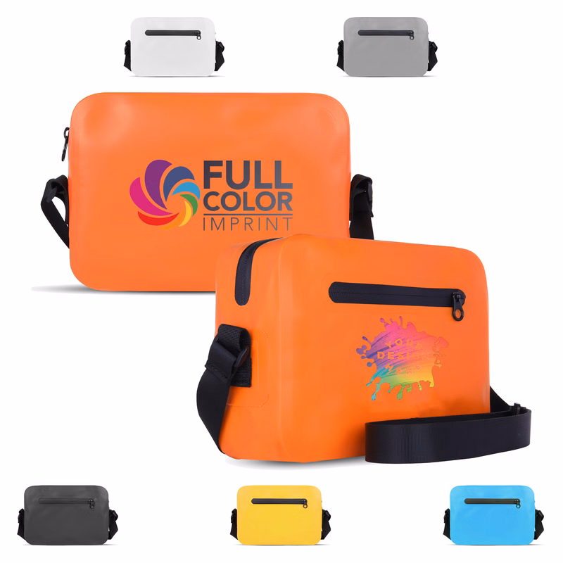 MOQ 20pcs Versatile Promotional Waist Pack