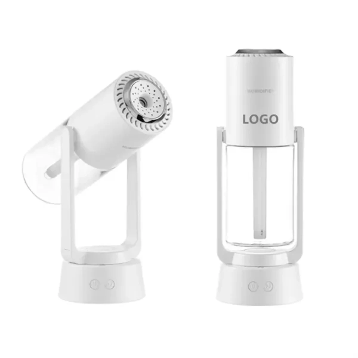 USB Personal Desktop Humidifiers 1